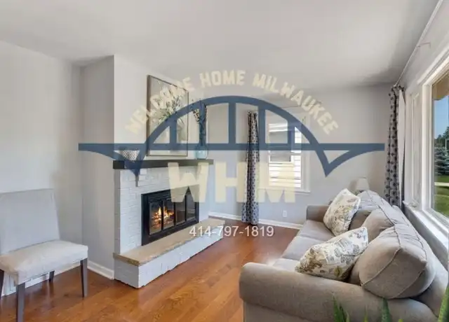 Property at 4902 W Lynndale Ave, Milwaukee, WI, 53220, 3 beds, 2 baths, [object Object]