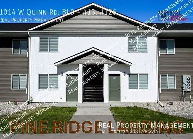 Property at 1014 W Quinn Rd #126, Pocatello, ID, 83202, 3 beds, 1 bath, [object Object]
