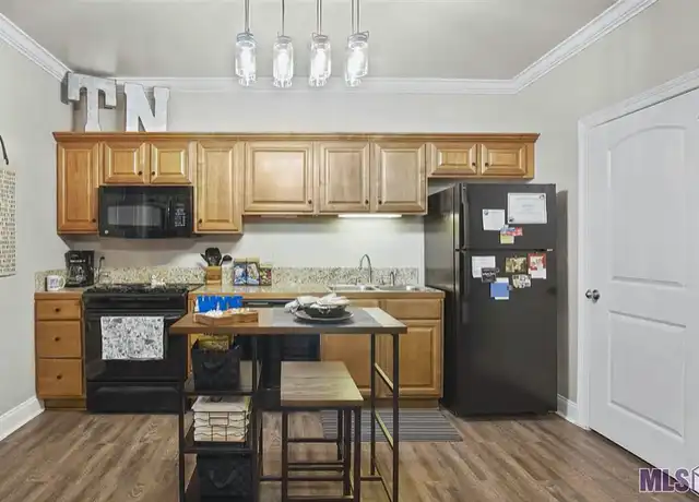 Property at 888 S Kenilworth Pkwy Unit D, Baton Rouge, LA, 70820, 1 bed, 1 bath, [object Object]