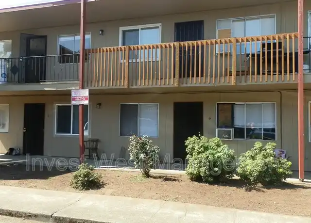 Property at 1806 E 4th Plain Blvd Unit 2, Vancouver, WA, 98661, 2 beds, 1 bath, [object Object]