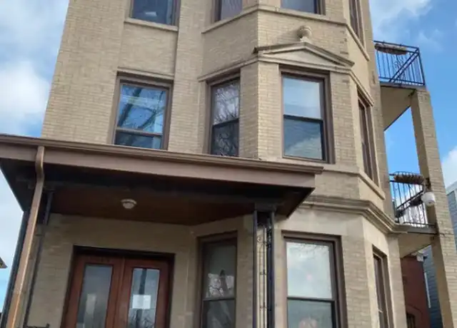 Property at 1449 N California Ave Unit 2R, Chicago, IL, 60622, 2 beds, 1 bath, [object Object]