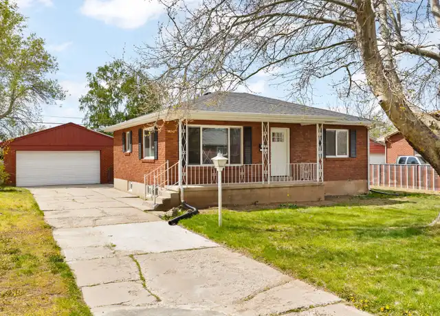 Property at 1337 Cross St, Ogden, UT, 84404, 3 beds, 2 baths, [object Object]