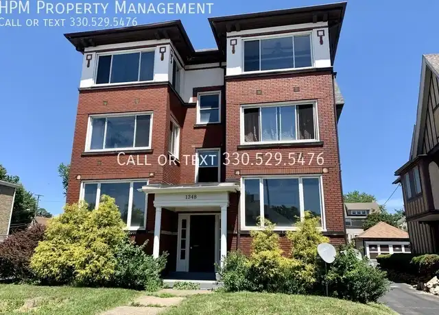 Property at 1348 Cleveland Ave NW Unit 2, Canton, OH, 44703, 2 beds, 1 bath, [object Object]