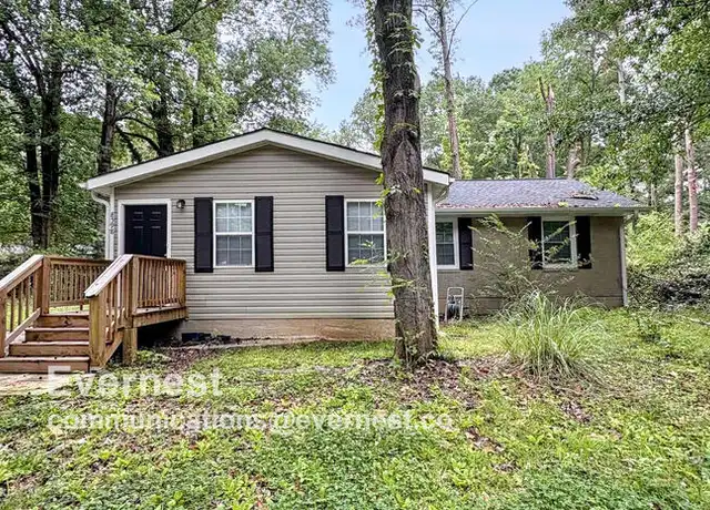 Property at 8598 Stonewall Jackson Dr, Jonesboro, GA, 30238, 4 beds, 2 baths, [object Object]