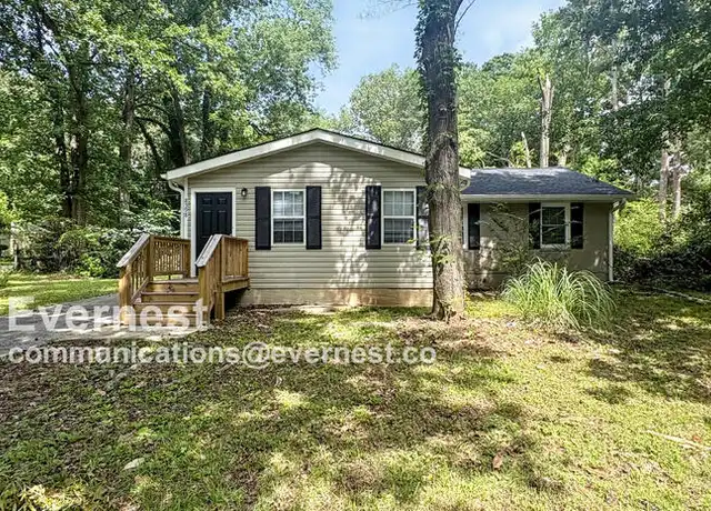 Property at 8598 Stonewall Jackson Dr, Jonesboro, GA, 30238, 4 beds, 2 baths, [object Object]