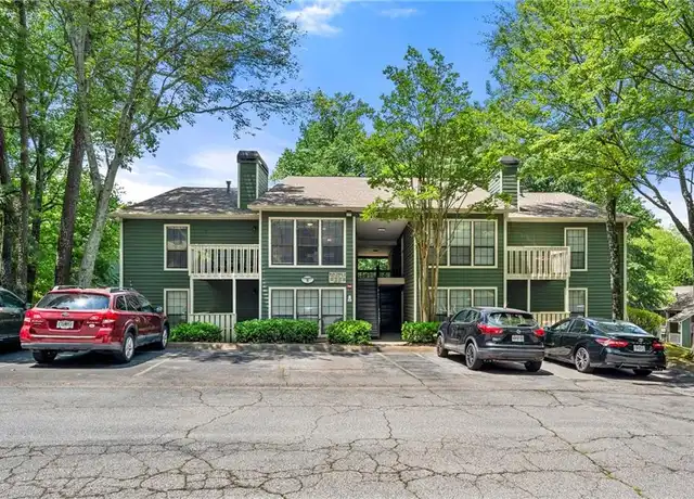 Property at 4568 Vinings Central Trce SE Unit 69, Smyrna, GA, 30080, 1 bed, 1 bath, [object Object]