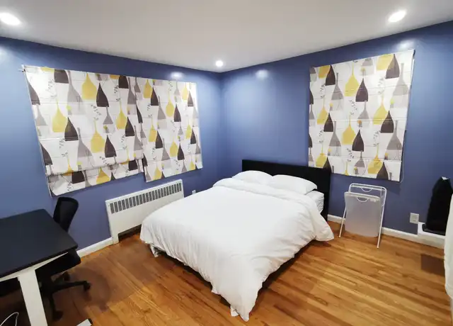 Property at 4 McKinley St Rm 2, Nutley, NJ, 07110, 1 bed, 1 bath, [object Object]