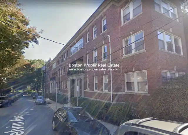 Property at 15 Melvin Ave Unit 10, Brighton, MA, 02135, 2 beds, 1 bath, [object Object]