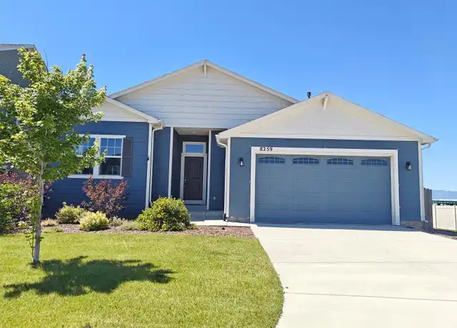 Property at 8259 Mosby Way, Colorado Springs, CO, 80908, 4 beds, 3 baths, [object Object]