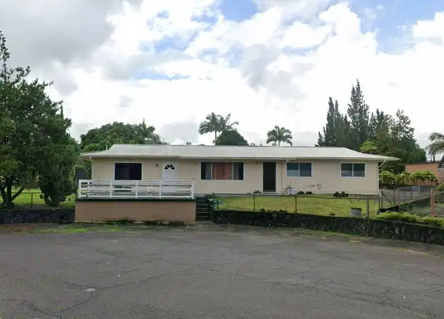 Property at 436 Lanikukia Pl, Hilo, HI, 96720, 3 beds, 2 baths, [object Object]