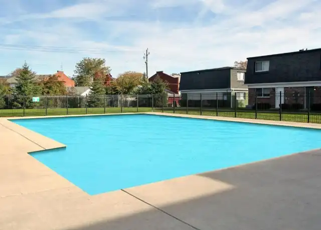 Property at 9060 E 39th Pl, Indianapolis, IN, 46235, 1 bed, 1 bath, [object Object]