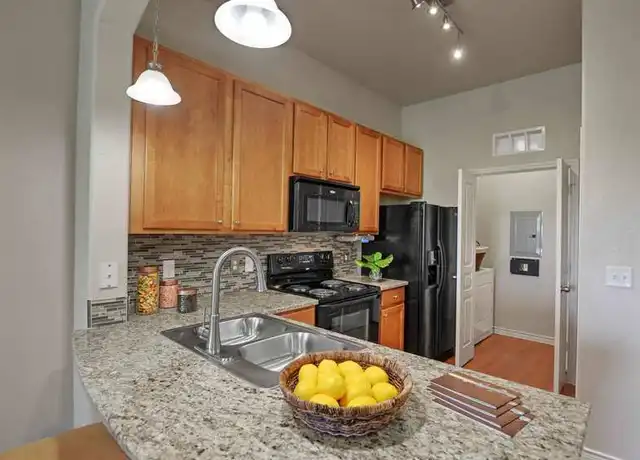 Property at 12601 Galleria Cir Unit 2415, Austin, TX, 78738, 1 bed, 1 bath, [object Object]