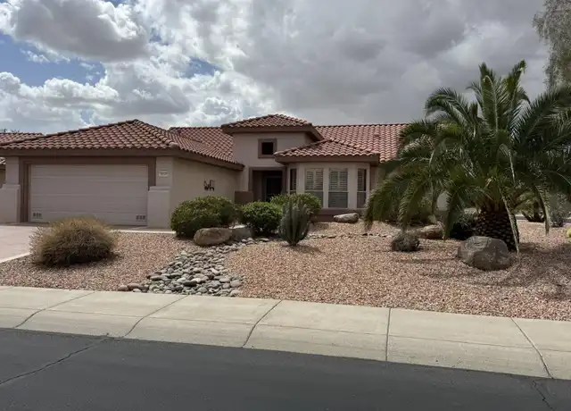 Property at 16525 W Monteverde Ln, Surprise, AZ, 85374, 3 beds, 2 baths, [object Object]