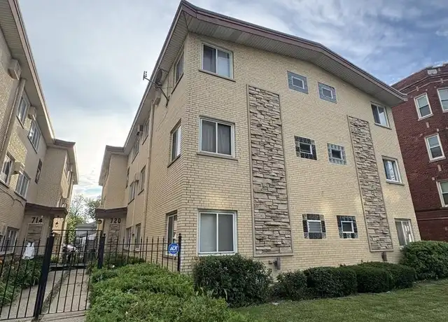 Property at 720 N Austin Blvd Unit GNW, Oak Park, IL, 60302, 1 bed, 1 bath, [object Object]