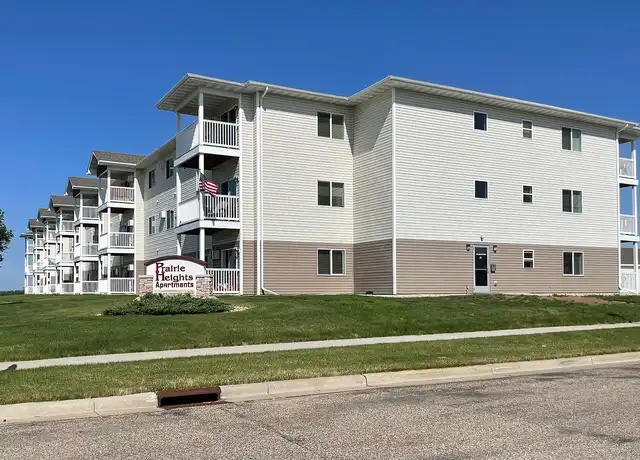 Property at Prairie Heights - 3414 21st Ave NW, Minot, ND, 58703, 1-3 bed, 1-2 bath, [object Object]