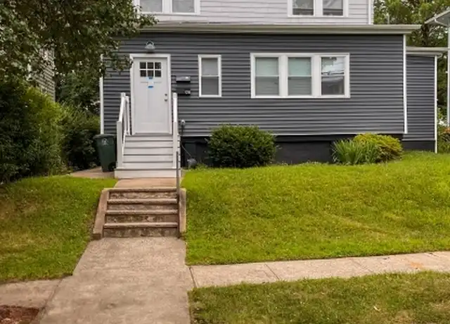 Property at 128-130 Nesbit Ter, Irvington, NJ, 07111, 3 beds, 2 baths, [object Object]