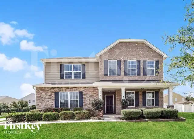 Property at 2019 Blue Range Rd, Indian Trail, NC, 28079, 5 beds, 3 baths, [object Object]