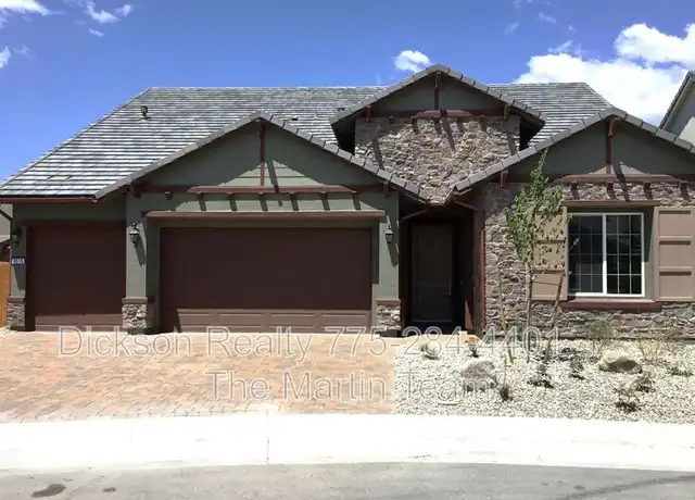 Property at 9515 Baldacci Ct, Reno, NV, 89521, 3 beds, 2.5 baths, [object Object]