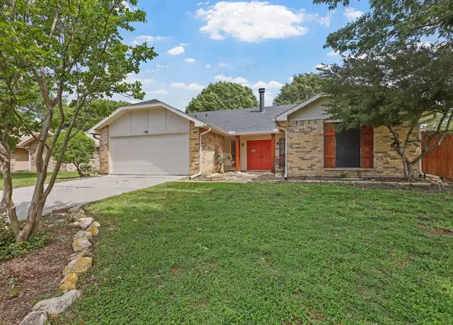 Property at 3905 Windflower Ln, Fort Worth, TX, 76137, 3 beds, 2 baths, [object Object]