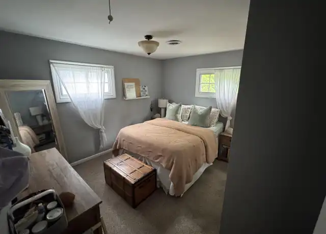 Property at 56 Monroe St, Saratoga Springs, NY, 12866, 2 beds, 1 bath, [object Object]