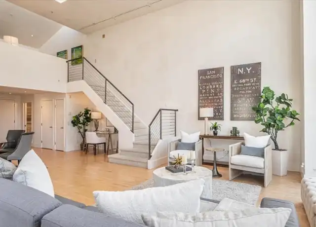 Property at 221 Clara St Unit 25, San Francisco, CA, 94107, 1 bed, 1 bath, [object Object]