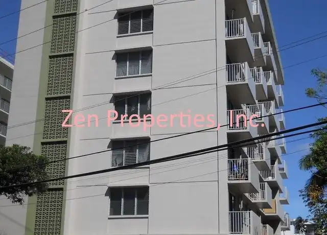 Property at 1628 Keeaumoku St Unit 301, Honolulu, HI, 96822, 2 beds, 1 bath, [object Object]