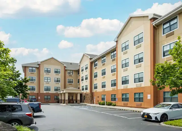 Property at New York City - LaGuardia Airport - 18-30 Whitestone Expy, Whitestone, NY, 11357, 0 beds, 1 bath, [object Object]