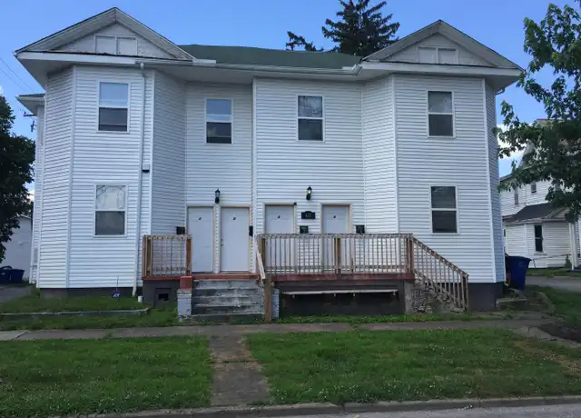 Property at 617 15th St Unit 3, Huntington, WV, 25701, 3 beds, 1 bath, [object Object]