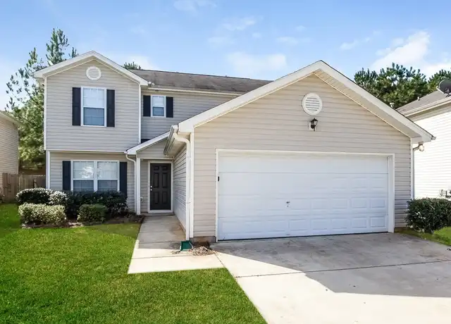 Property at 1013 Saint Augustine Pkwy, Locust Grove, GA, 30248, 4 beds, 2.5 baths, [object Object]