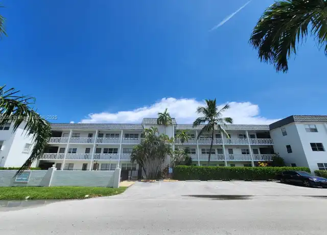 Property at 6200 NE 22nd Way #212, Fort Lauderdale, FL, 33308, 2 beds, 1.5 baths, [object Object]