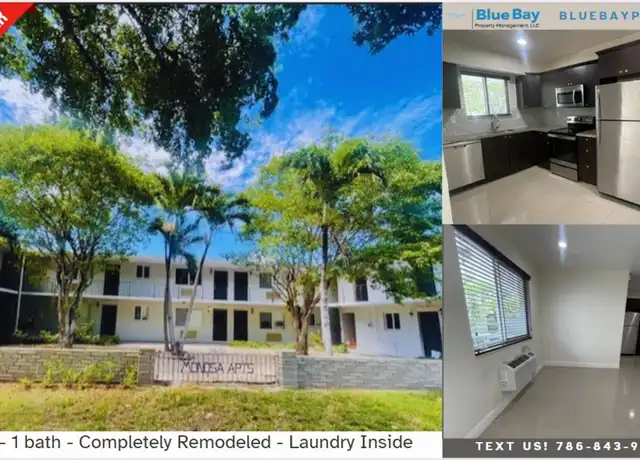 Property at 2401 SW 22nd St Unit 11, Miami, FL, 33145, 1 bed, 1 bath, [object Object]