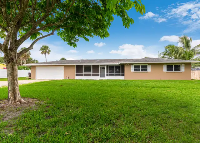 Property at 925 SE Osceola St, Stuart, FL, 34994, 3 beds, 2 baths, [object Object]