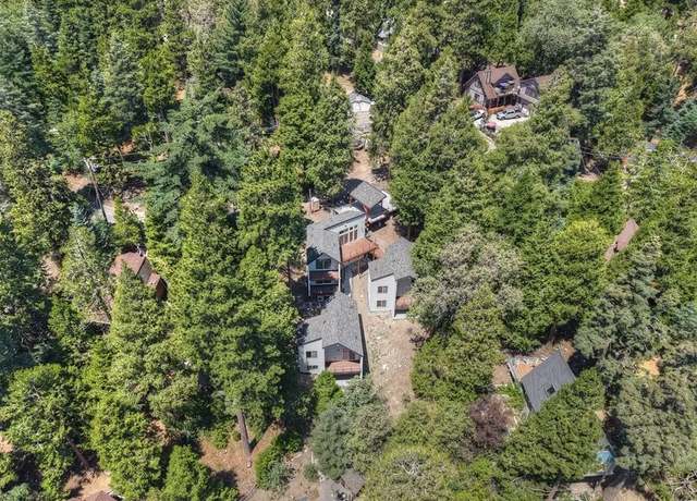Photo of 441 Oriole Dr Unit 2, Twin Peaks, CA 92391