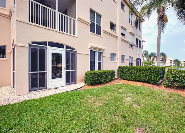 Property at 9100 Southmont Cv #109, Fort Myers, FL, 33908, 3 beds, 2 baths, [object Object]