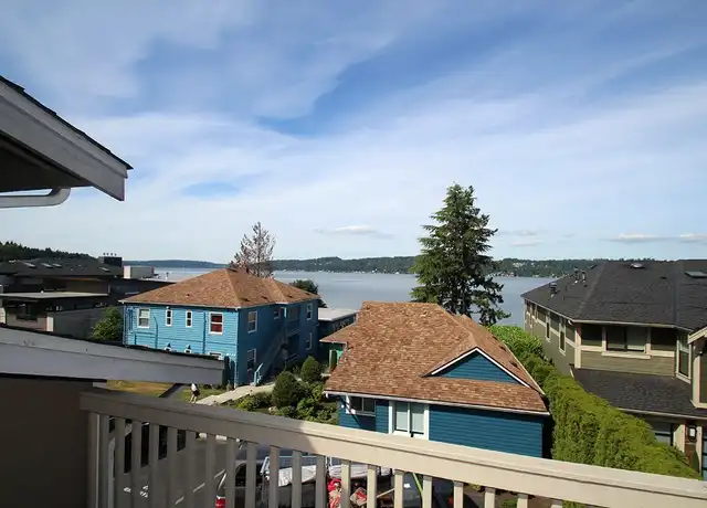 Property at 8716 Sand Point Way NE Unit 1, Seattle, WA, 98115, 2 beds, 1 bath, [object Object]
