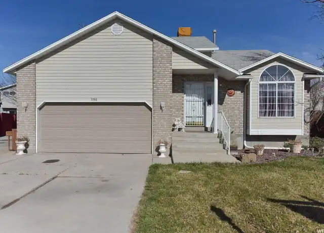 Property at 7266 S Wimbledon Ct, West Jordan, UT, 84084, 4 beds, 3.5 baths, [object Object]