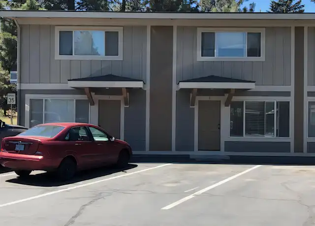Property at 61545 Parrell Rd Unit 01, Bend, OR, 97702, 2 beds, 1.5 baths, [object Object]