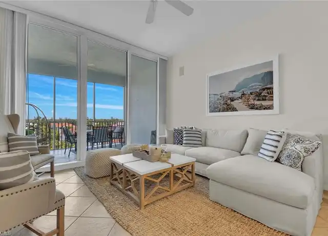 Property at 450 Launch Cir #602, Naples, FL, 34108, 3 beds, 2 baths, [object Object]