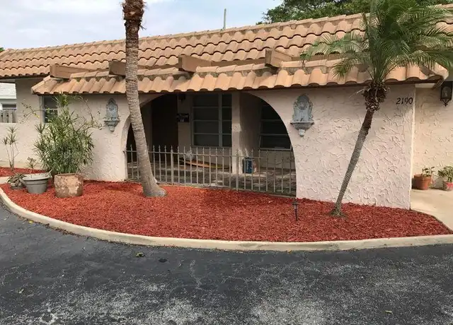 Property at 2192 NE 5th Cir, Boca Raton, FL, 33431, 2 beds, 2 baths, [object Object]
