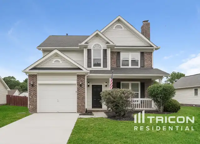 Property at 9020 Country Barn Ct, Charlotte, NC, 28273, 3 beds, 2 baths, [object Object]