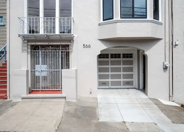 Property at 566 35th Ave, San Francisco, CA, 94121, 3 beds, 3 baths, [object Object]