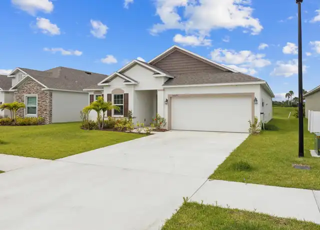 Property at 10621 SW Vasari Way, Port Saint Lucie, FL, 34987, 4 beds, 3 baths, [object Object]