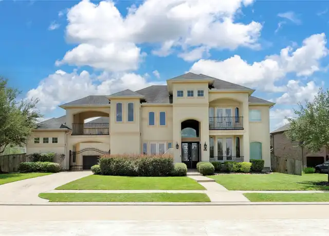 Property at 25207 Springwood Lake Dr, Katy, TX, 77494, 4 beds, 5 baths, [object Object]