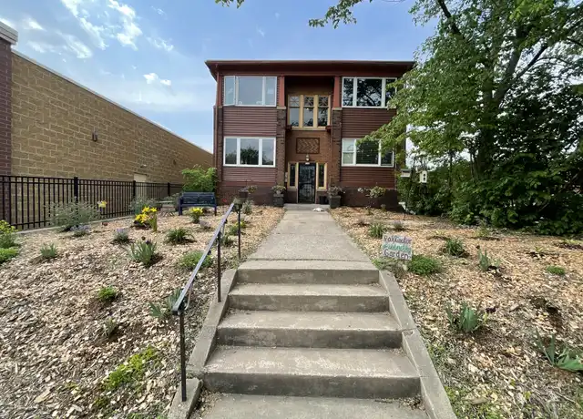 Property at 722 Grand Ave Unit C, Saint Paul, MN, 55105, 2 beds, 1 bath, [object Object]