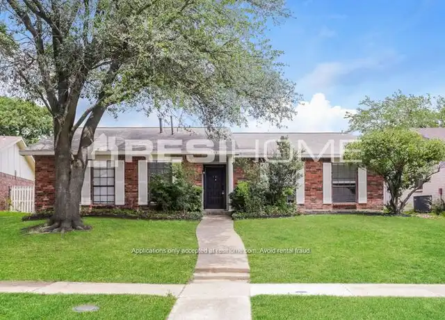 Property at 7313 Blackwillow Ln, Dallas, TX, 75249, 4 beds, 2 baths, [object Object]