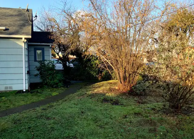 Property at 1612 W 8th Ave, Eugene, OR, 97402, 1 bed, 1 bath, [object Object]