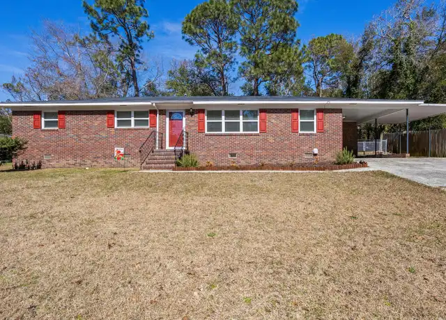 Property at 3510 Gamble Rd, Aiken, SC, 29801, 3 beds, 2 baths, [object Object]