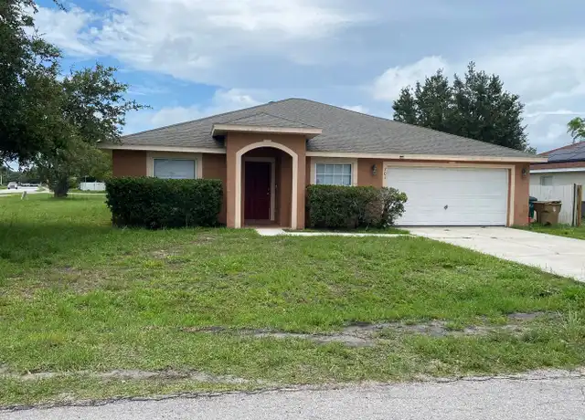 Property at 701 Leonardo Ct, Kissimmee, FL, 34758, 3 beds, 2 baths, [object Object]