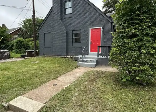 Property at 5088 Queens Ave, Saint Louis, MO, 63115, 4 beds, 1 bath, [object Object]