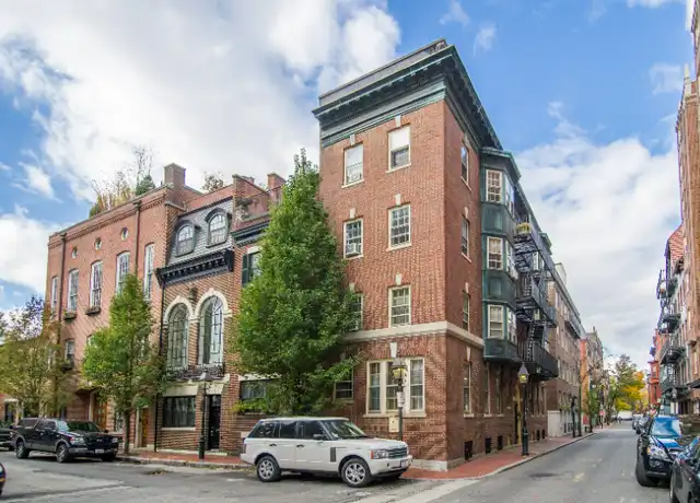 Property at 16 River St Unit 3, Boston, MA, 02108, 1 bed, 1 bath, [object Object]